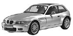 BMW E36-7 P344F Fault Code