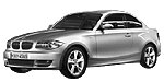 BMW E82 P344F Fault Code