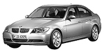 BMW E92 P344F Fault Code