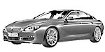 BMW F06 P344F Fault Code